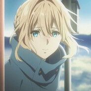 Violet Evergarden