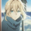 Violet Evergarden