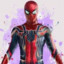 GT Spiderman