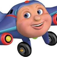 Jay Jay El Jetplane