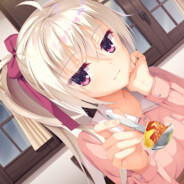 Ciallo～(∠・ω<)~☆