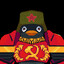 Commissar Pengüino