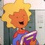 Patti Mayonnaise