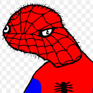 SPOODERMAN Steam avatar