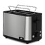 BRAUN PURSHINE TOASTER HT1510BK