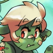 Smokin' Hot Ogre Babe