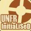 [ uNFr ] - initiaLiSeD