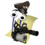 Clippy with a minigun