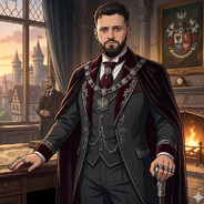 Player avatar