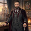 Steam avatar