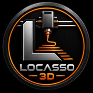 Locasso3D