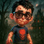 Steam avatar