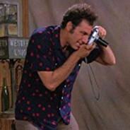 Kramer avatar