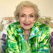 Betty White