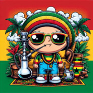 Rasta Stewie Griffin