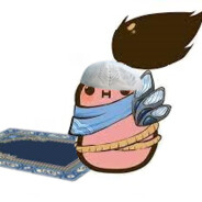 Steam Avatar