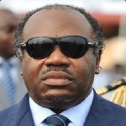 Ali Bongo