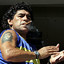Diego Armando Maradona