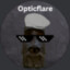 Opticflare