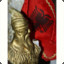 |--|Great|-|Skanderbeg|--|