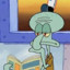 Squidward