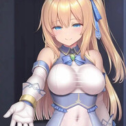 魔法少女天穹法妮雅（