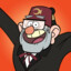 Mr Mystery