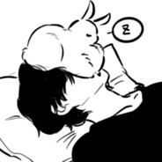 翻斗花园牛爷爷