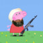 HALAL SVINKA PEPPA