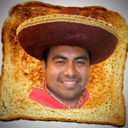 Ignacio on Toast
