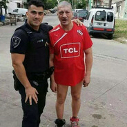 Si sos chitero te tramito el CUD