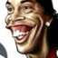 Ronaldinho