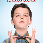 young Sheldon Enjoyer's Avatar