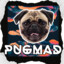 PUGMAD DJ