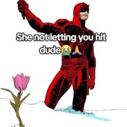 Elite Daredevil Glazer