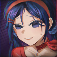 Steam Avatar
