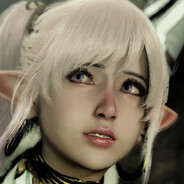 you are my little star.