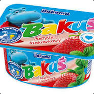 Bakuś