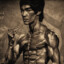 BRUCE LEE