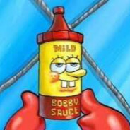 Mild Bobby Sauce