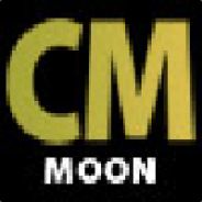 |CM| MOON