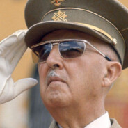 Francisco Franco