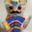 Mexican cat