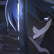 愿陪你度过黑夜