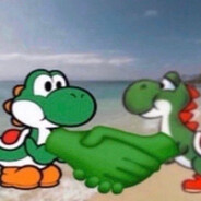 死锁Yoshi