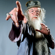 Dumbledore