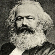 Karl Marx