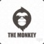 the monkey