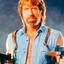 Chuck Norris