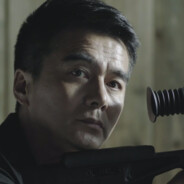 汉东第一狙击手